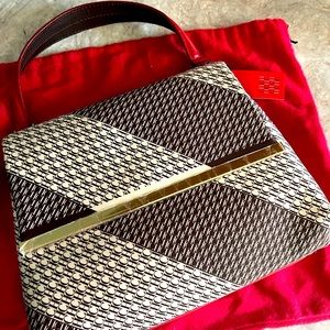 Carolina Herrera Camelot Bag